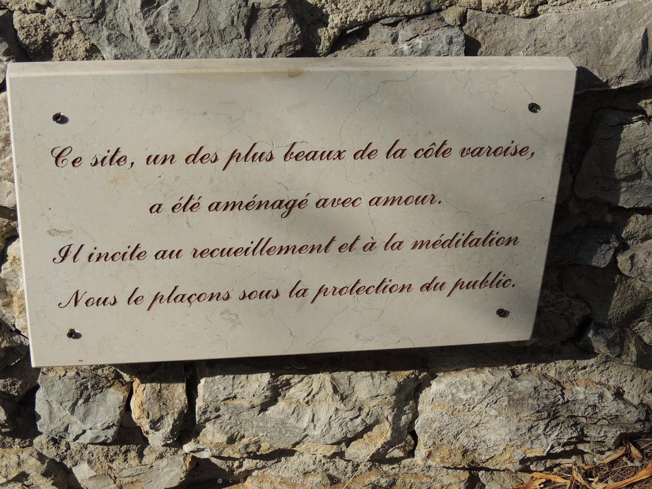 2017 11 01 NOTRE DAME DE CAP FALCON CEREMONIE DU 1 ER NOVEMBRE (23).JPG -           